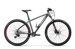 Conor 9500 29" Deore 11s Gris Md