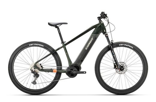 Conor Aruba E-Mtb 29" 11s Green La-483