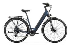 Conor Bali E-City 28" 8s Azul La
