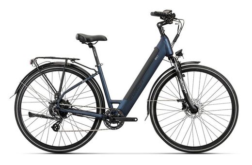Conor Bali E-City 28" 8s Blue La