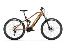 Conor Bora Doble Susp. 11v E-Mtb 29" Marron Md-440