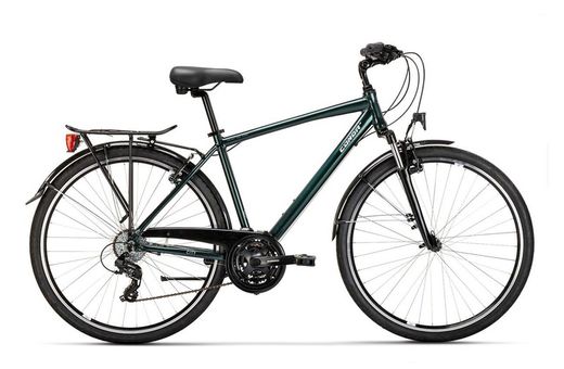 Conor City 24s Man Green Xl