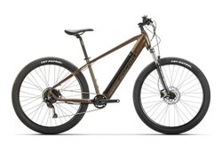 Conor Java E-Mtb 29" 9s Cobre Md-430