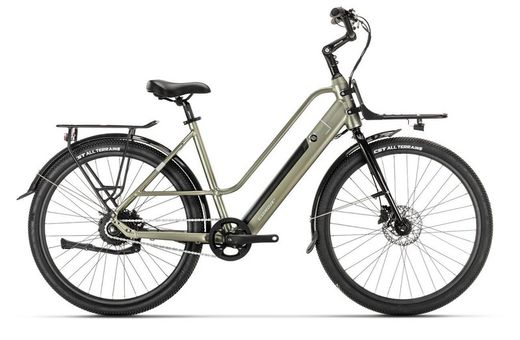 Conor Lisboa Transmission Automatique 2s Vert La-483