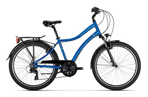 Conor Malibu Man 3x7s Blue Sm