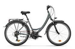 Conor Malibu Mixta 3x7s Azul Ws-406
