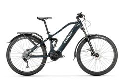 Conor Manila 10v E-Mtb 29" Azul Md-445