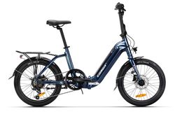Conor Maui E-Folding 20" 6s Azul