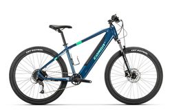 Conor Nepal E-Mtb 27,5" 9v Azul Oscuro Sm-381