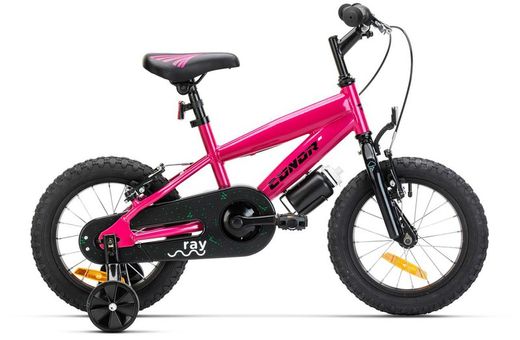 Conor Ray 14" 1s Rosa