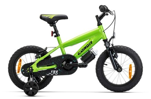 Conor Ray 14" 1s Verde