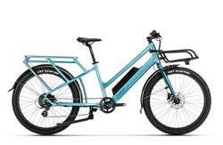 Conor Rodas E-Cargo Bafang Azul Md-457mm
