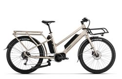 Conor Viena E-Cargo Vinka Beige Xl-500