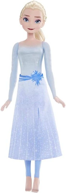 Disney La Reine des Neiges Elsa Lumière aquatique