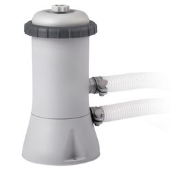 Intex Depuradora Cartucho Filtro 28604