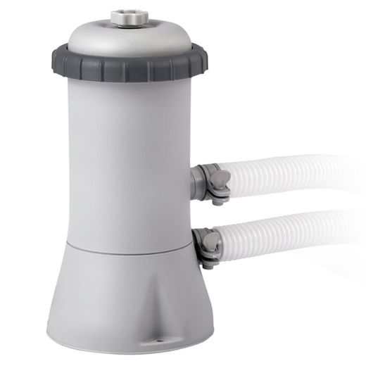 Intex 28604 Cartridge Filter Pump 2.m3/hr