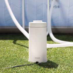 Intex Depuradora Krystal Clear Cartucho Filtro 26604