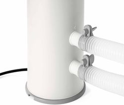 Intex Krystal Clear Filter Pumpe 26604