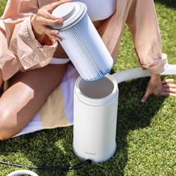 Intex Krystal Clear Filter Pumpe 26604