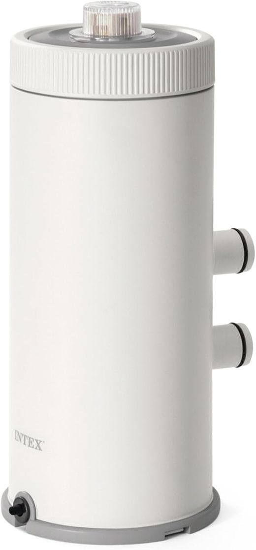Intex Epurateur Krystal Clear à cartouche 28604