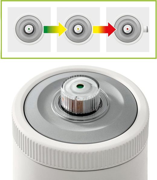 Intex Epurateur Krystal Clear à cartouche 28604