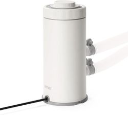 Intex Epurateur Krystal Clear à cartouche 28604