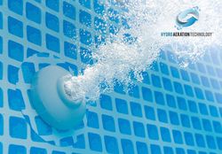 Intex Épurateur à Cartouche 28638