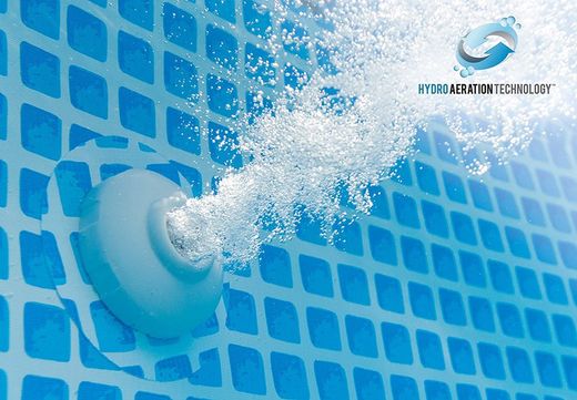 Intex Épurateur à Cartouche 28638
