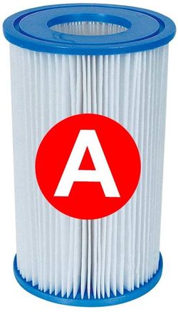 Intex Épurateur à Cartouche 28638