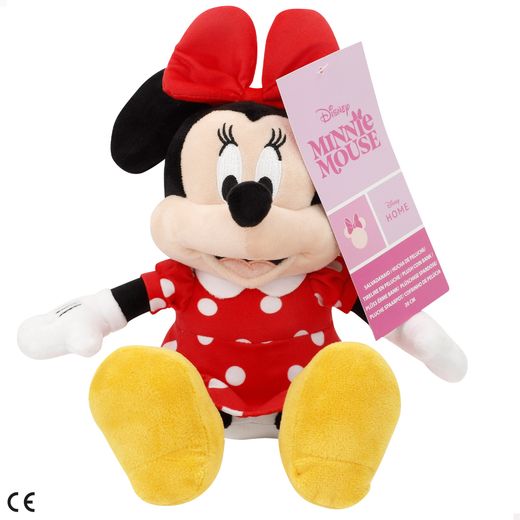 Disney Minnie Mouse Hucha de peluche 20 cm