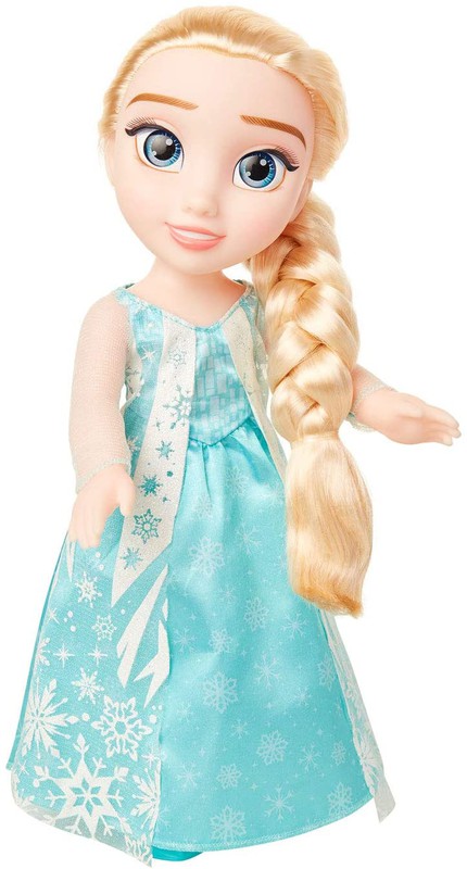 Disney Frozen Elsa Dolls for sale in Campo Grande, Brazil