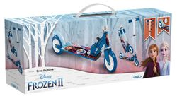 Disney Frozen Dreirad-Scooter