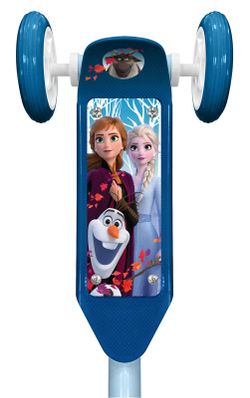 Disney Frozen Dreirad-Scooter