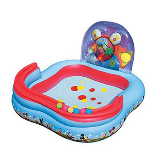 Bestway Disney Mickey Mouse Spielcenter