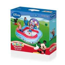 Bestway Disney Mickey Mouse Spielcenter