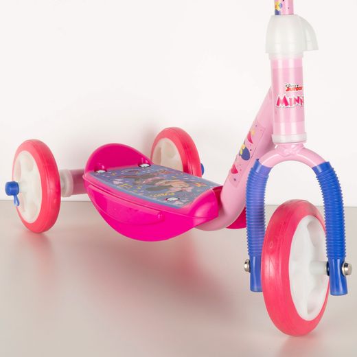 Disney Minnie Mouse Roller mit rosa Schleife