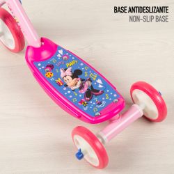 Disney Minnie Mouse Roller mit rosa Schleife