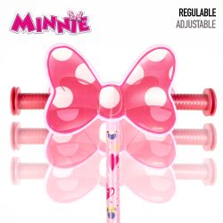 Disney Minnie Mouse Roller mit rosa Schleife