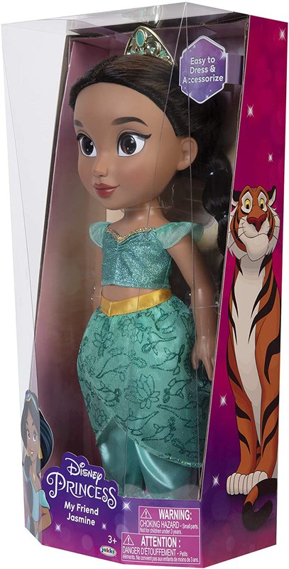 Poupées Princesse Disney 35 cm