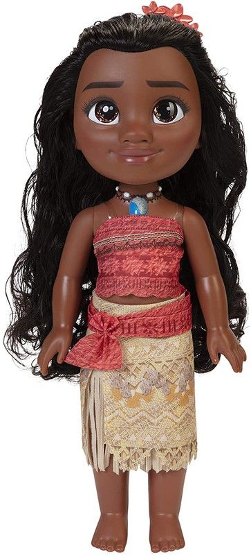 Disney Princesa Moana 35 cm