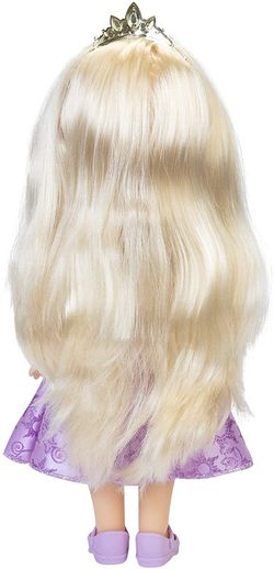 Disney Prinzessin Rapunzel 35 cm
