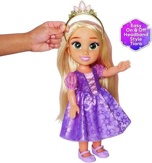 Disney Prinzessin Rapunzel 35 cm