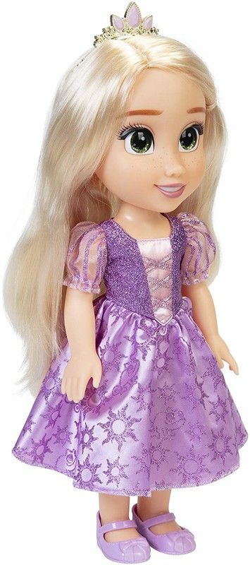 Disney Prinzessin Rapunzel 35 cm