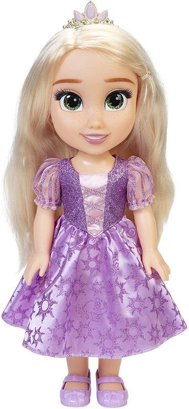 Disney Prinzessin Rapunzel 35 cm