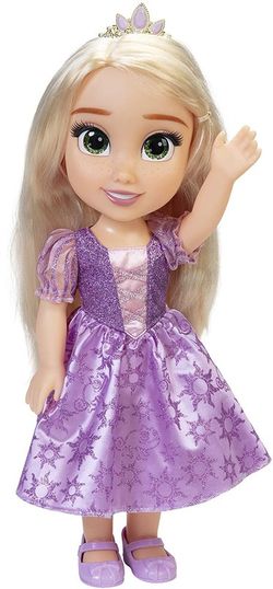 Disney Prinzessin Rapunzel 35 cm