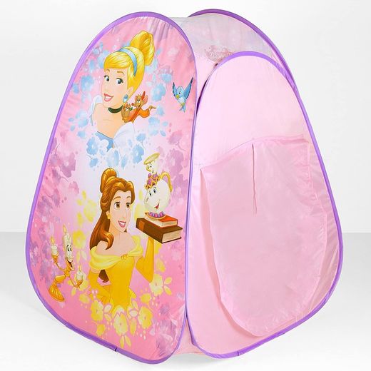 Disney Princess Tente pop-up pour enfants