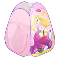 Disney Princess Tente pop-up pour enfants