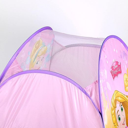 Disney Princess Tente pop-up pour enfants