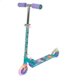 Disney Stitch Patinete Plegable