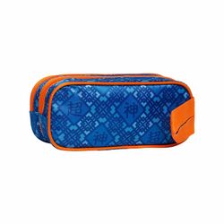 Dragon Ball Warrior Trousse Double 3D